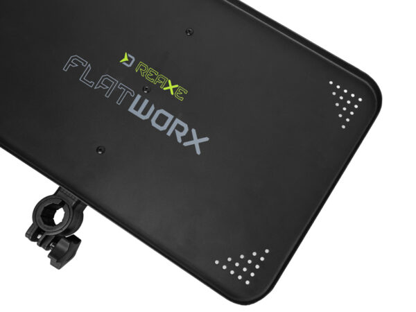 Tarvikualus Delphin REAXE FlatWORX 50x30cm, SKU 101004403