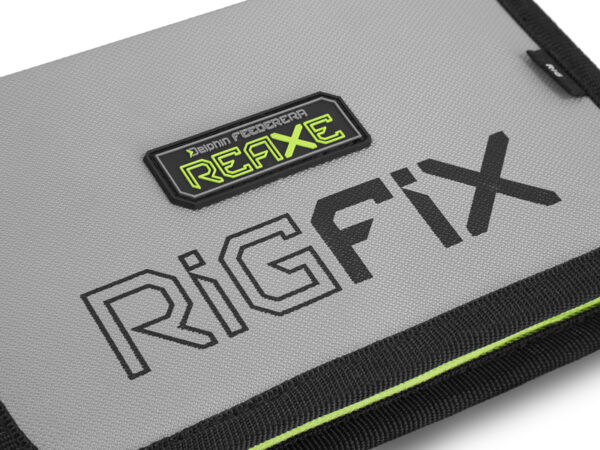 Lipsukott Delphin REAXE RigFIX, SKU 101004425