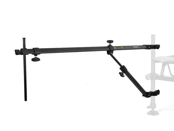 Ridvahoidja Delphin REAXE ProfixARM 110-210cm, SKU 101004426