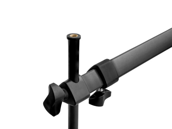 Ridvahoidja Delphin REAXE ProfixARM 110-210cm, SKU 101004426
