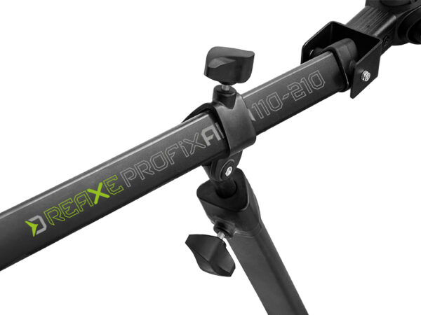 Ridvahoidja Delphin REAXE ProfixARM 110-210cm, SKU 101004426