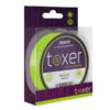 Nöör Delphin TOXER / fluo green 0.14mm 6.3kg 150m, SKU 101004544