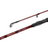 Spinning Delphin AMULET Spin 240cm/30g/2parts, SKU 101004439