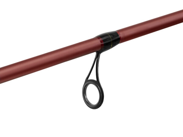 Spinning Delphin AMULET Spin 240cm/30g/2parts, SKU 101004439