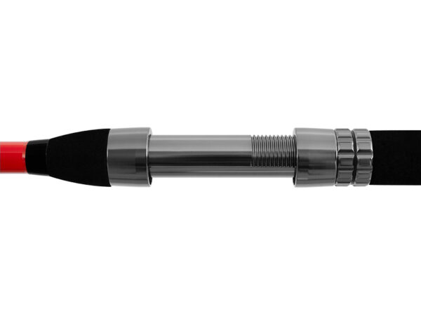 Mereritv Delphin DANGER CatFISH 255cm/350g/2parts, SKU 101004440