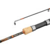 Spinning Delphin CORX Spin Medium 215cm/7-26g/2parts, SKU 101004446