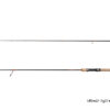 Spinning Delphin CORX Spin Hard 255cm/55g/2parts, SKU 101004450