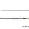 Spinning Delphin CORX Spin Medium 215cm/7-26g/2parts, SKU 101004446