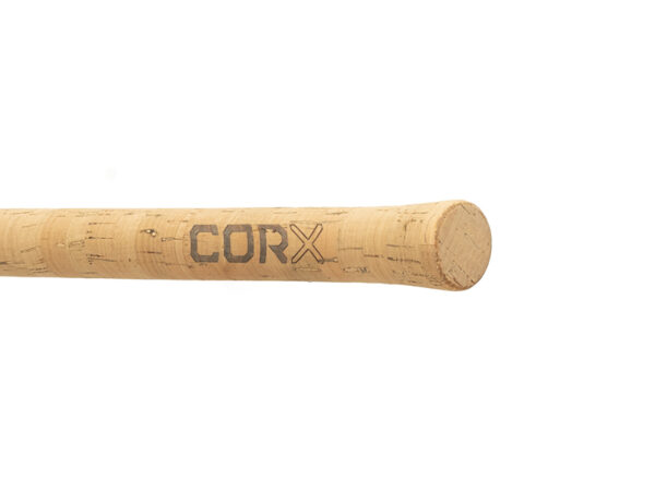 Spinning Delphin CORX Spin Hard 255cm/55g/2parts, SKU 101004450