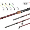 Tips set MAGMA LEGEND4RY LIGHT+DUO / 5 pcs, SKU 101004460