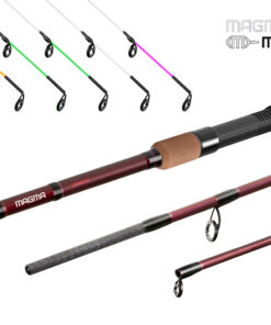 Tips set MAGMA LEGEND4RY Method / 5 pcs, SKU 101004478