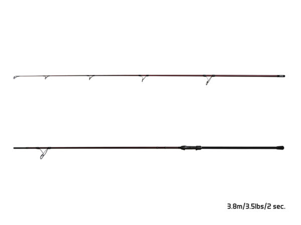 Karbiritv Delphin ETNA LEGEND4RY 3.6m/3.0lbs/2 parts, SKU 101004502