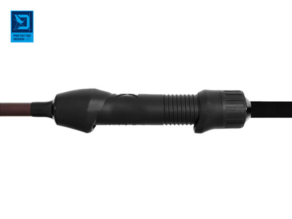 Karbiritv Delphin ETNA LEGEND4RY 3.6m/3.0lbs/2 parts, SKU 101004502