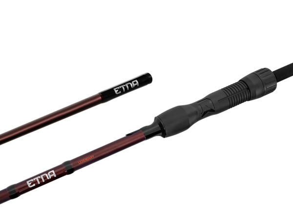 Karbiritv Delphin ETNA LEGEND4RY 3.6m/3.0lbs/2 parts, SKU 101004502