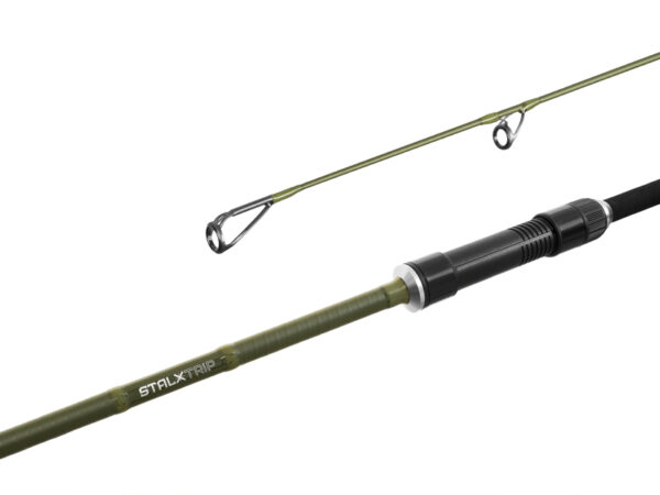Karbiritv Delphin STALX Trip 8Ft/2.5lbs/2 parts, SKU 101004510