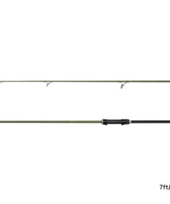 Karbiritv Delphin STALX Trip 8Ft/2.5lbs/2 parts, SKU 101004510