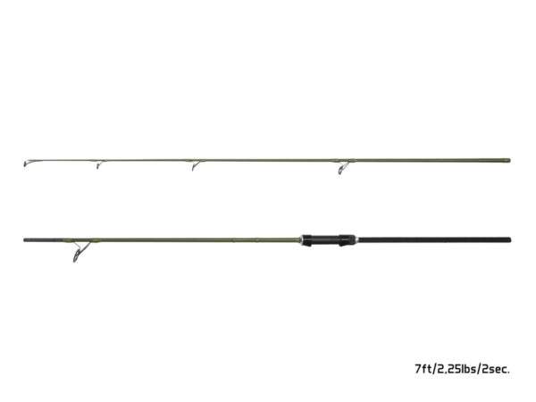 Karbiritv Delphin STALX Trip 8Ft/2.5lbs/2 parts, SKU 101004510