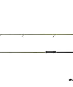 Karbiritv Delphin STALX Trip 8Ft/2.5lbs/2 parts, SKU 101004510