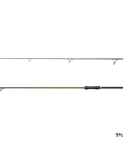 Karbiritv Delphin STALX Trip 8Ft/2.5lbs/2 parts, SKU 101004510