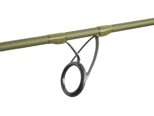 Karbiritv Delphin STALX Trip 8Ft/2.5lbs/2 parts, SKU 101004510