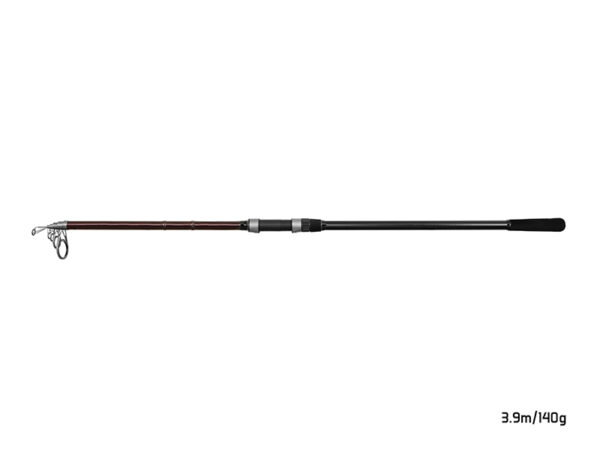 Karbiritv Delphin THUNDER GenerationX 300cm/100g, SKU 101004513