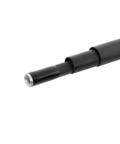 Kahvavars Delphin REAXE TelexHANDLE 400cm, SKU 101004530