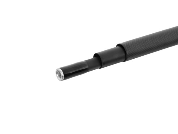 Kahvavars Delphin REAXE TelexHANDLE 400cm, SKU 101004530