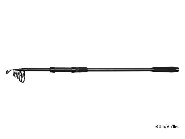 Karbiritv Delphin SCROLL TeleCARP 360cm/3.0lbs, SKU 101004533
