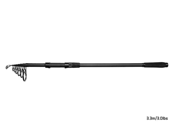 Karbiritv Delphin SCROLL TeleCARP 360cm/3.0lbs, SKU 101004533