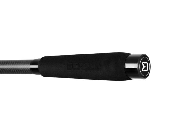 Karbiritv Delphin SCROLL TeleCARP 360cm/3.0lbs, SKU 101004533