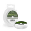 Tamiil Delphin REAXE PowaGUM Absorber Clear 0.6mm/4kg/10m, SKU 101004534
