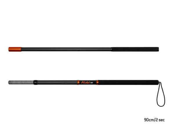 Kahvavars Delphin Atak! DUO 90cm/2 parts, SKU 101004549