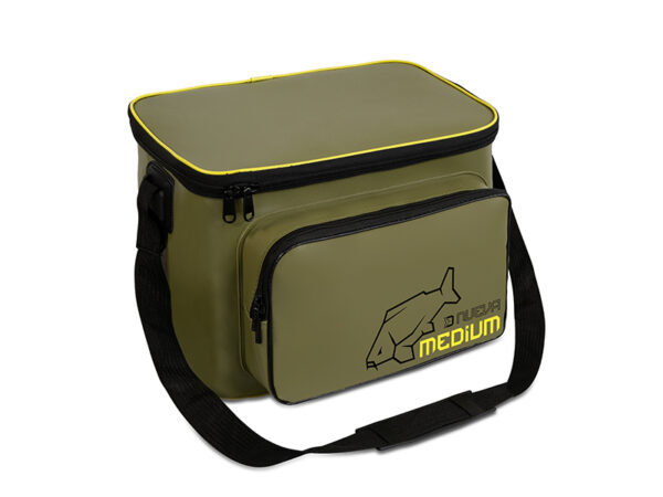 Kott CarryALL bag Delphin NuEVA Medium, SKU 101004555