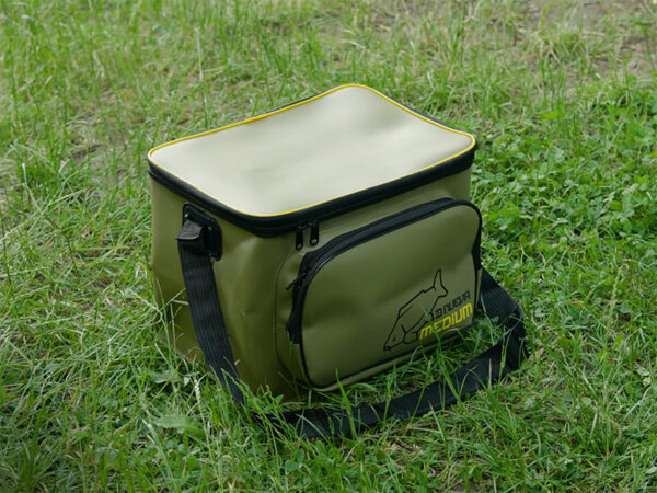 Kott CarryALL bag Delphin NuEVA Medium, SKU 101004555