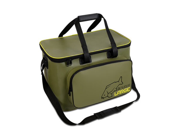 Kott CarryALL bag Delphin NuEVA Large, SKU 101004556