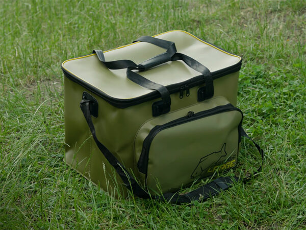 Kott CarryALL bag Delphin NuEVA Large, SKU 101004556
