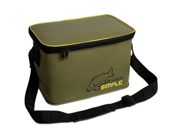 Kott CarryALL bag Delphin NuEVA Simple, SKU 101004557