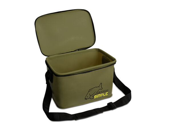 Kott CarryALL bag Delphin NuEVA Simple, SKU 101004557