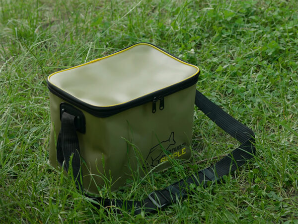 Kott CarryALL bag Delphin NuEVA Simple, SKU 101004557