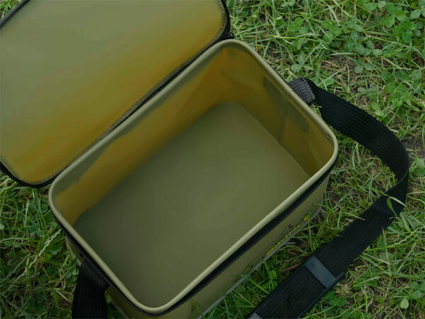 Kott CarryALL bag Delphin NuEVA Simple, SKU 101004557