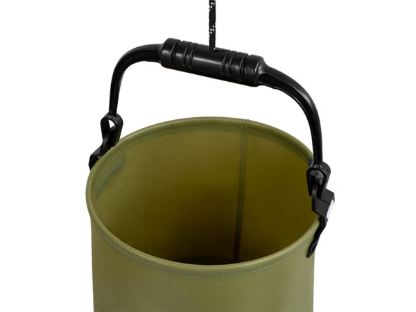 Ämber EVA bucket Delphin BAREL 10L + 7m, SKU 101004558