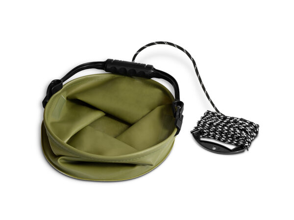 Ämber EVA bucket Delphin BAREL 10L + 7m, SKU 101004558