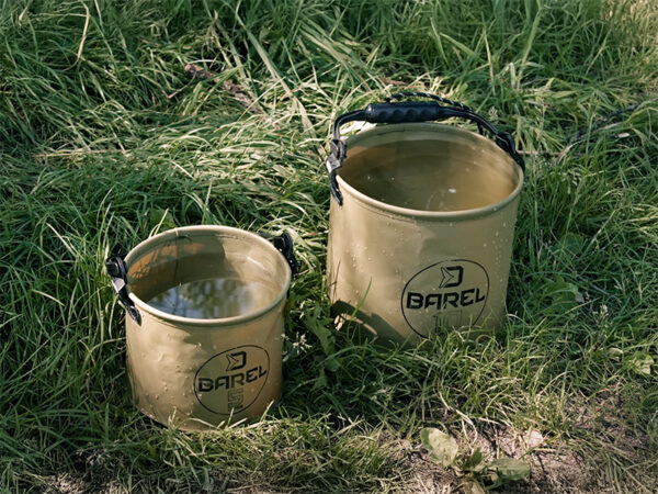 Ämber EVA bucket Delphin BAREL 10L + 7m, SKU 101004558