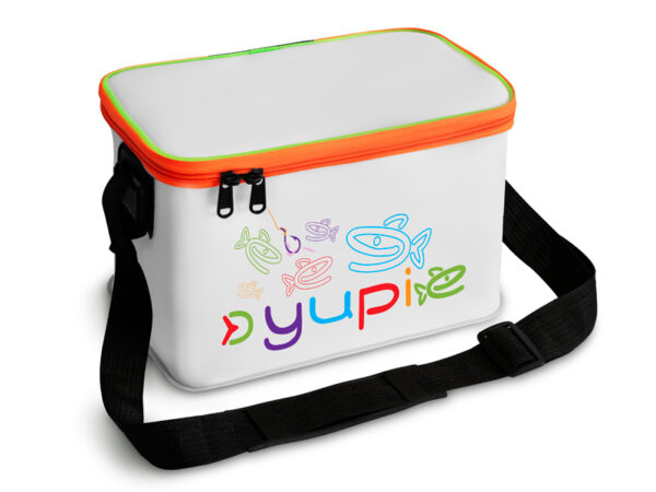 Kids CarryAll EVA bag Delphin YUPIE 28x18x18cm, SKU 101004561