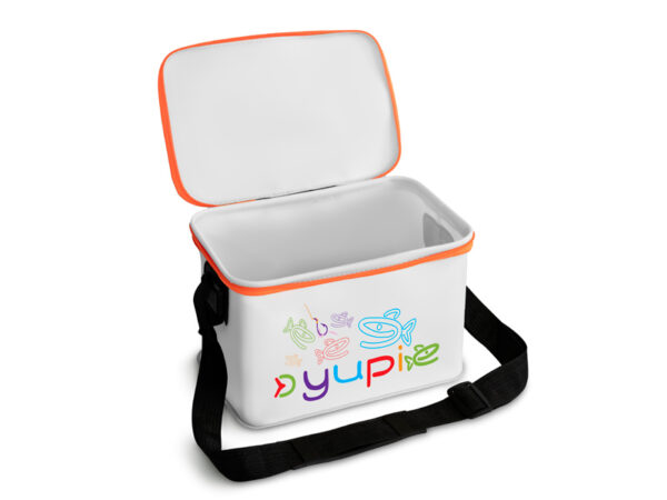Kids CarryAll EVA bag Delphin YUPIE 28x18x18cm, SKU 101004561