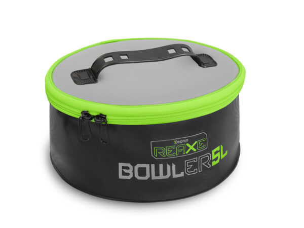 Kott EVA bag Delphin REAXE BOWLER 10L, SKU 101004563