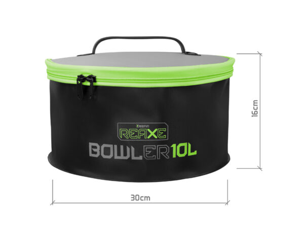 Kott EVA bag Delphin REAXE BOWLER 10L, SKU 101004563