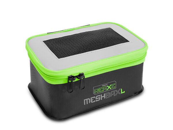 Kott konksusöödale EVA bag Delphin REAXE MeshBAX L, SKU 101004564