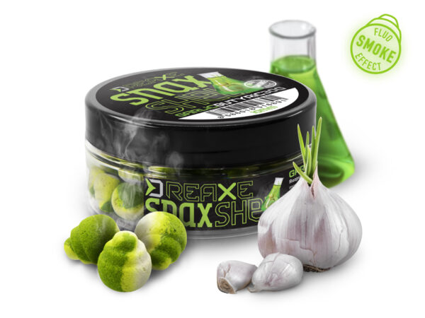 D SNAX SHELL lure 14mm/30g Garlic-Butyric/wafters/soluble, SKU 101004582