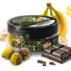 D SNAX SHELL lure 12mm/30g Chocolate-Banana/wafters/soluble, SKU 101004575